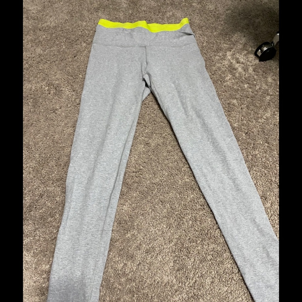 lulu leggings